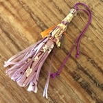 Lokta Paper Tassels