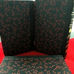 CUSTOM BOOKBINDINGS AND COVERS