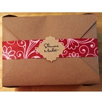 Gift Box Wrapping