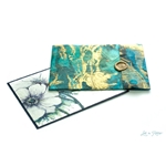 Marbled Momi Wedding Decor
