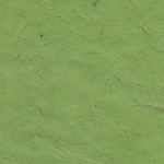 Lokta Paper Origami Pack - Solid - APPLE GREEN