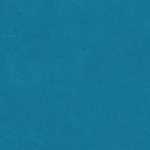 Lokta Paper Origami Pack - Solid - CARIBBEAN BLUE