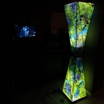 MOOD LIGHTING FLOOR LAMP