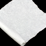 Mulberry Paper- Soft Unryu- WHITE