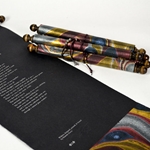 Poem Scrolls
