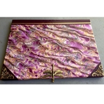 DRAGON SKIN NOTEBOOK