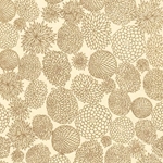 Chiyogami Yuzen Origami Paper - IMPERIAL - 4 Sheet Pack - 6 x 6 Inch