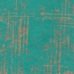 Lokta Paper Origami Pack - Brushed - GOLD ON TURQUOISE