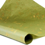 Mango Paper - OLIVE GREEN