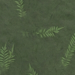 Lokta Paper Origami Pack - Sun Washed Fern - FOREST GREEN AND PALM
