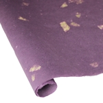Mango Paper - EGGPLANT