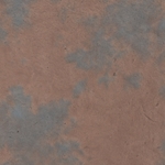 Lokta Paper Origami Pack - Pinto- LIGHT BLUE AND WALNUT