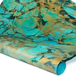 Marbled Momi Paper - TIDAL WAVE