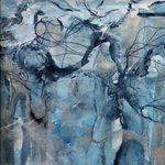 Winter Rhythms Artwork