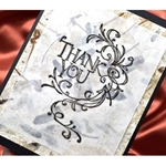 Mulberry Paper Invitations and Cards