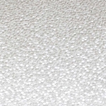 Indian Embossed Paper - PEBBLES - PEARL WHITE
