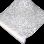 Lightweight Raw Nepalese Lokta Paper - NATURAL