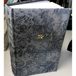 ELEPHANT BOOK COVER