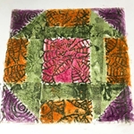 UNDERGROUND RAILROAD QUILT CODES
