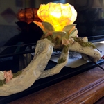 LUMINARY LAMP