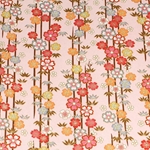 Japanese Chiyogami Yuzen Paper - DEVOTION