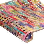 Amate Bark Paper - Weave - RAINBOW