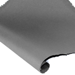 Indian Cotton Paper - Solid - GREY