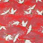 Japanese Chiyogami Yuzen Paper - REVEERENCE