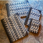 Nepalese Batik Journals