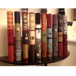 Totem Statues