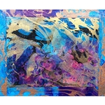 Marbled Momi Covers