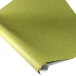 Japanese Momi Washi Paper - WASABI GREEN