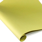 Linen Washi Paper - AVOCADO GREEN