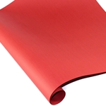 Linen Washi Paper - RED