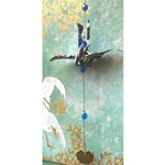 Origami Cranes Decor