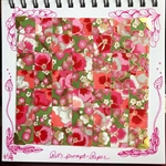 Journal Page Designs