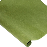 Korean Hanji Paper - MOSS GREEN