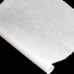 Korean Handmade Hanji Paper - WHITE