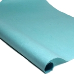 Korean Handmade Hanji Paper - BRIGHT SKY BLUE