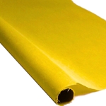 Korean Handmade Hanji Paper - YELLOW