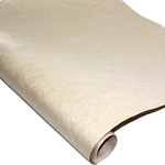Indian Cotton Rag Paper - Crinkle - PEARL IVORY