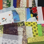 Assorted Paper Collage Pack - 20 pieces