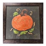 PUMPKIN IRIS FOLDING