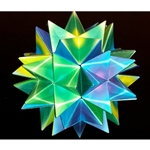 ORIGAMI POLYHEDRONS