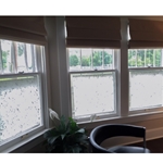 MANGO PAPER WINDOW COVERINGS