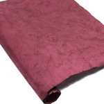 HUUN Mayan Paper - BORDEAUX