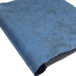 HUUN Mayan Paper - INDIGO