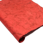 HUUN Mayan Paper - SCARLET
