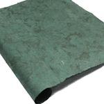 HUUN Mayan Paper - SEA GREEN