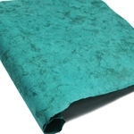 HUUN Mayan Paper - TURQUOISE